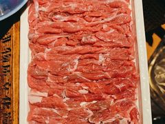 -东来顺·非遗火锅(高新店)