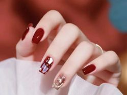 -LILY NAILS美甲美睫