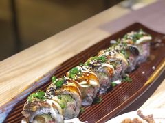 香酥鳗鱼卷-爱米粒家