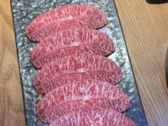 -丸藏和牛烧肉专门店(园区师惠坊店)