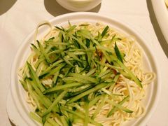 峨嵋凉面-峨嵋酒家(地安门店)