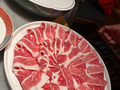 -奇门涮肉·羊蝎子·炭火烤肉(簋街总店)