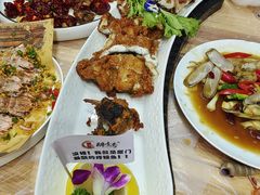 -醉壹号海鲜大排档(厦门美食地标店)