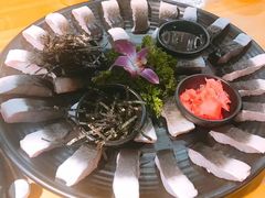 -伊茉家的烤肉店(勒泰中心店)