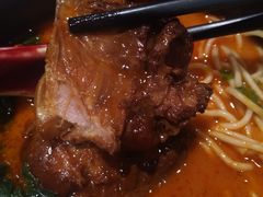 -和府捞面(方庄店)