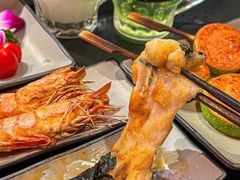 -王氏炉匠·烧鸟放题自助(好运街店)