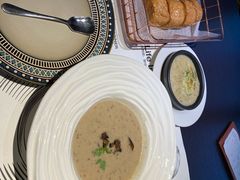-西堤牛排(北京国瑞店)