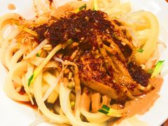 高担酿皮-再回首(西关木塔巷店)