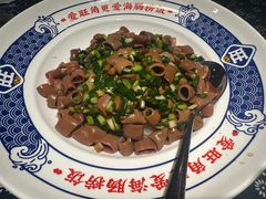 -旺角小渔村(二马路店)