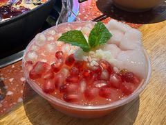 -赵美丽·重庆社区火锅·直营店(火车东站·中豪国际店)
