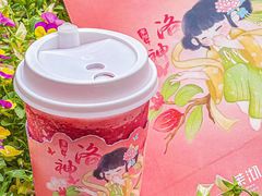 -茉沏(相城天虹店)