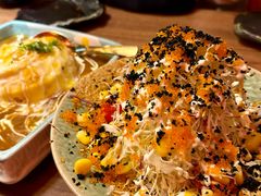 -隐月· 㐂和食屋(芝罘万达公馆店)