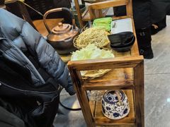 -地锅公社·现炒地锅鸡·地锅鱼·夜宵(罗锦路店)
