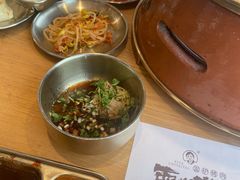 -西塔老太太泥炉烤肉(湖东领汇广场店)