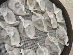 -清真·白家牛肉罩火烧老店(育才街店)