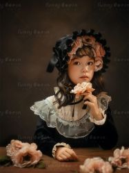 -芳妮豆丁家庭影像馆(宝安店)