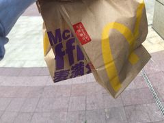 -麦当劳(长泰商业广场店)
