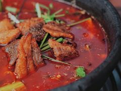 -大方六龙豆干(双山总店)