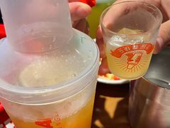 -胖哥俩肉蟹煲(虹口龙之梦店)