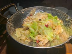 -洞庭土菜小炒馆(易发广场店)