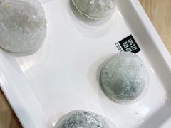 -满记甜品(王府井北京市百货大楼店)