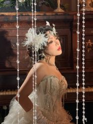 -WAVE SODA摄影工作室