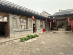 -阎锡山故居
