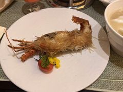 -百香自助餐厅·西安唐隆国际酒店(曲江店)