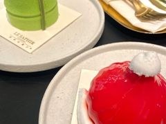 -LE SAPHIR 莎菲尔菓子(和兴店)