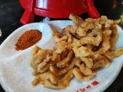 -红鼎坊·老成都火锅(新南门店)