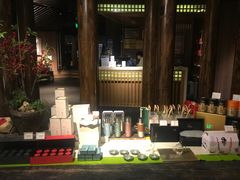 -青藤茶馆(凤起路店)
