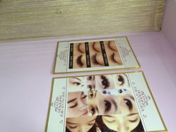 点击看大图 严雪梅韩国3d专业美睫生活馆-Yolee雅妮容颜定制美睫·美甲