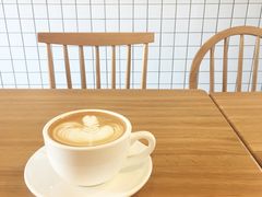-Cafe Villa