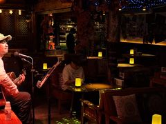 -在路上酒吧(大理古城店)