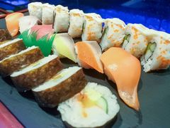 -厦门海景千禧大酒店·海景咖啡厅