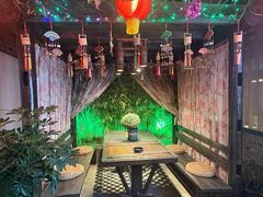 -慢丽江·云南野生菌土鸡锅(付家庄店)