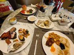 -北京王府井希尔顿酒店·万斯阁西餐厅