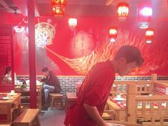 -吴老幺火锅(金龙店)