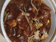-何记酿皮店(西流湾店)