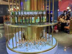-星海汇海鲜烤肉火锅自助(二七广场百年德化店)