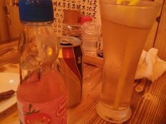 -鸟先生居酒屋(东湖馨园店)