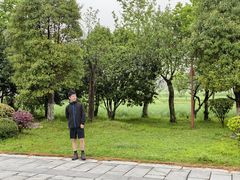 -炎帝陵景区