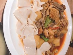 -塔哈尔·新疆盛宴(城西银泰店)