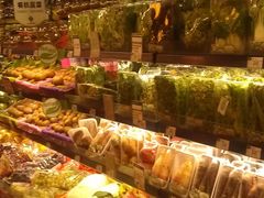 -BHG Market Place(水游城店)