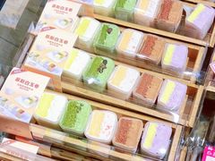 -Olé精品超市(北京合生汇店)