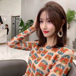 -3AM·S HAIR SALON烫发染发接发