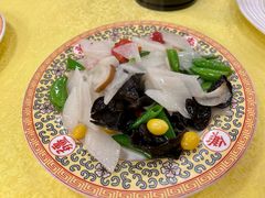 -烤肉季饭庄