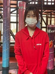 -嗨翻Hi-Fun竞技主题乐园·蹦床团建生日聚会(五棵松华熙店)