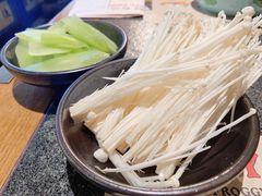 金针菇-蛙小侠(卓悦里店)