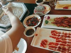 -佬土鹅肠火锅(扬中步行街店)